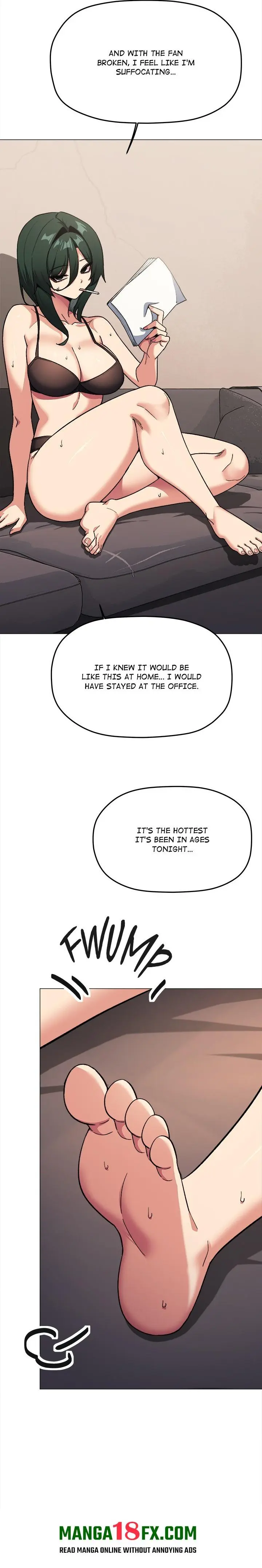 Stop Smoking Episode 71 - Page 7