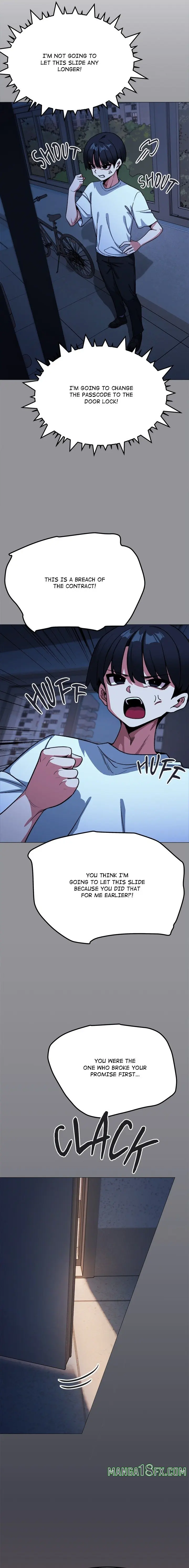 Stop Smoking Episode 71 - Page 9