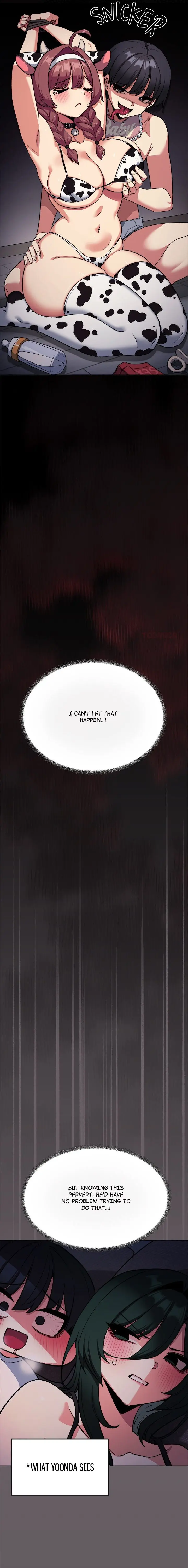 Stop Smoking Episode 72 - Page 16