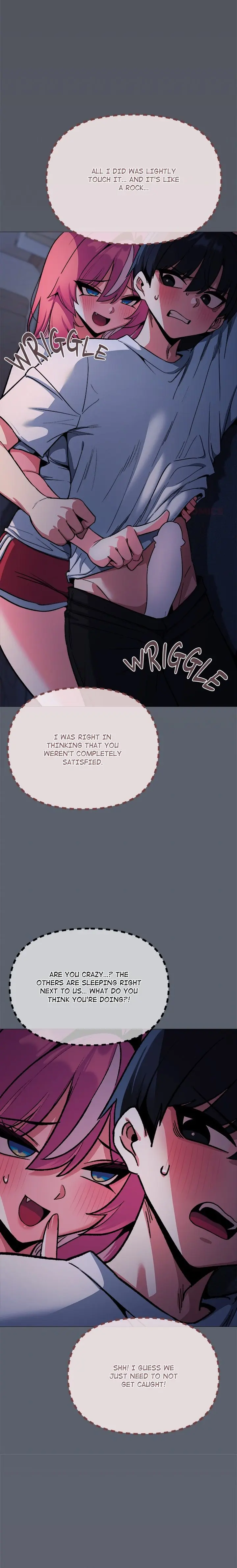 Stop Smoking Episode 72 - Page 2