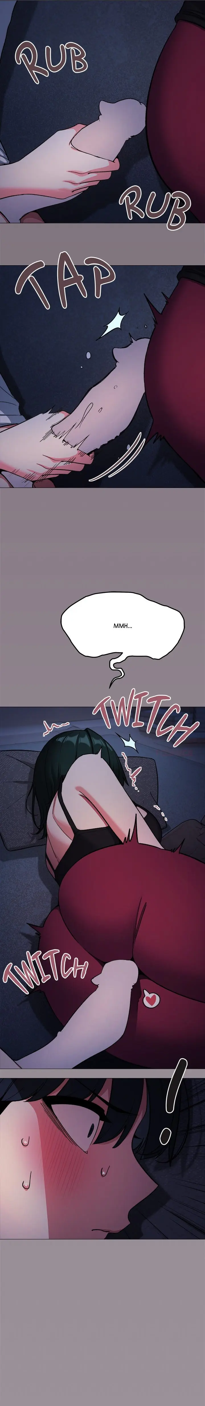 Stop Smoking Episode 72 - Page 6