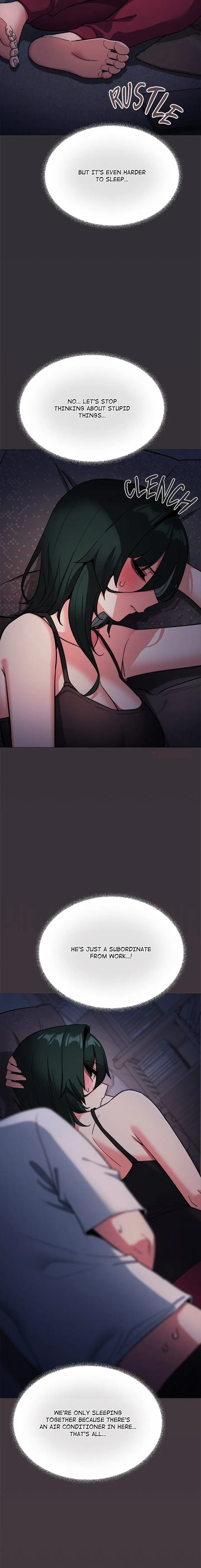 Stop Smoking Episode 72 - Page 9