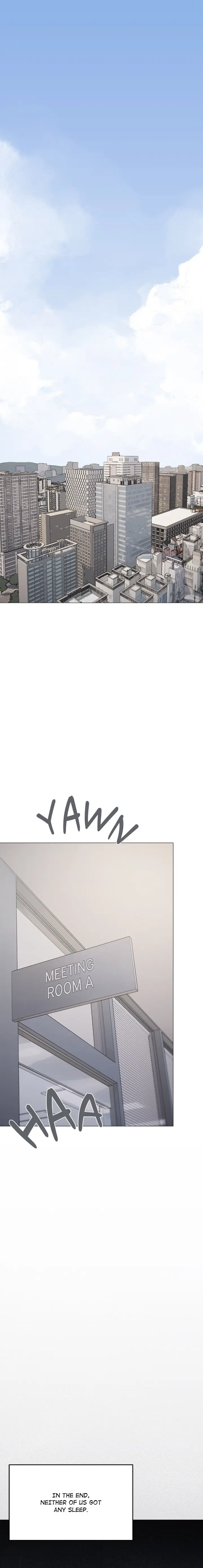 Stop Smoking Episode 73 - Page 1