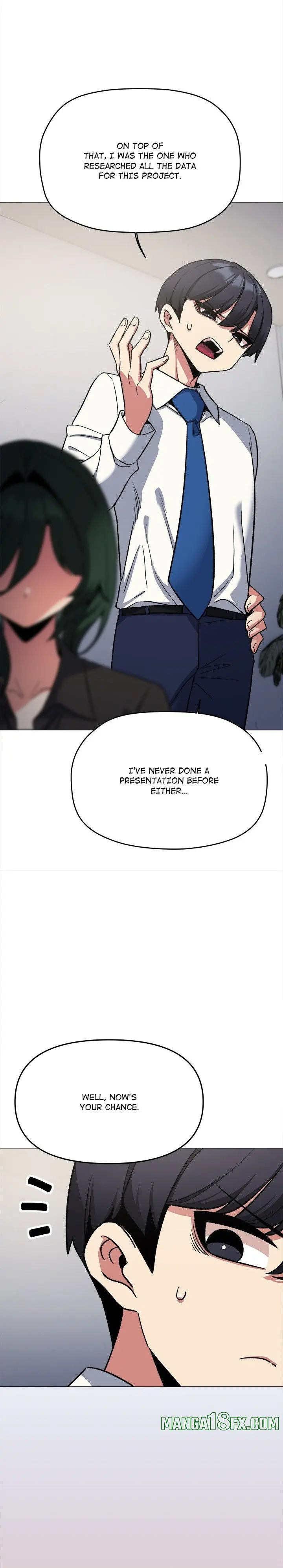 Stop Smoking Episode 73 - Page 13
