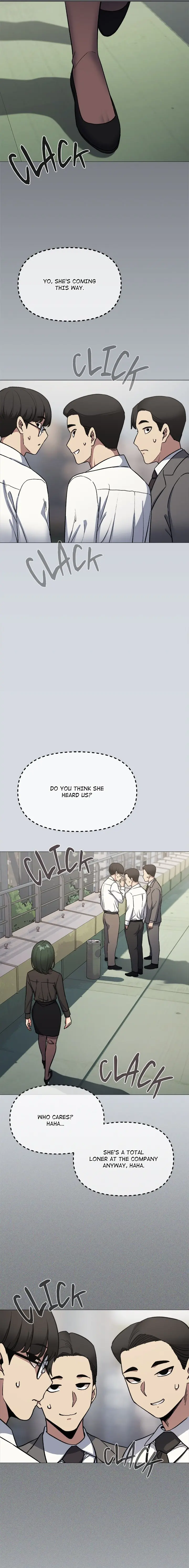 Stop Smoking Episode 73 - Page 24