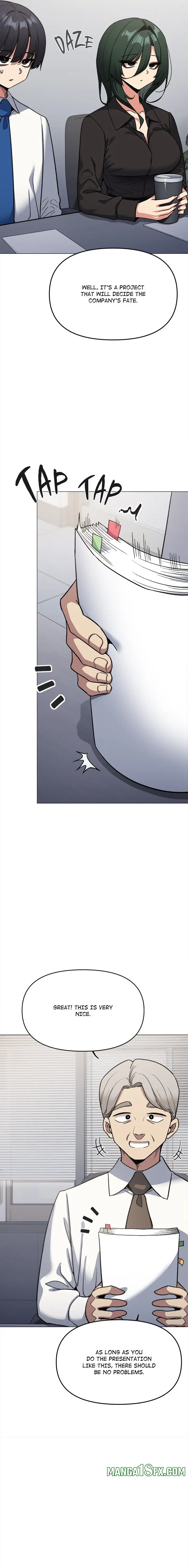 Stop Smoking Episode 73 - Page 3