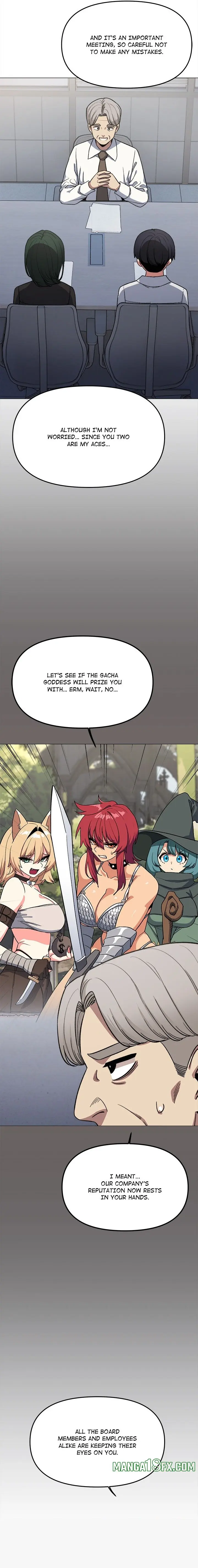 Stop Smoking Episode 73 - Page 4