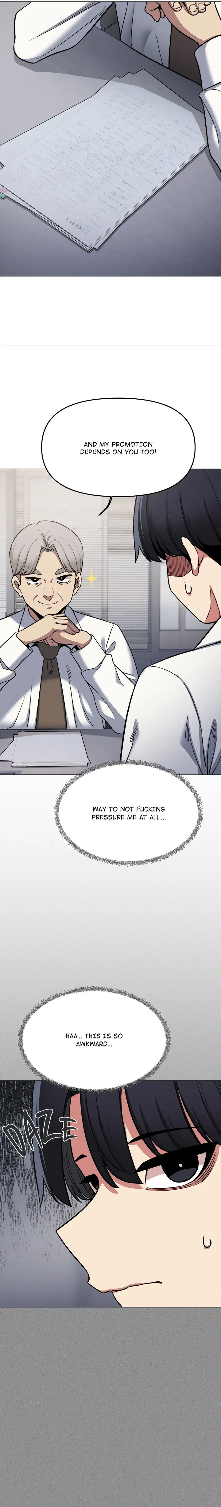 Stop Smoking Episode 73 - Page 5