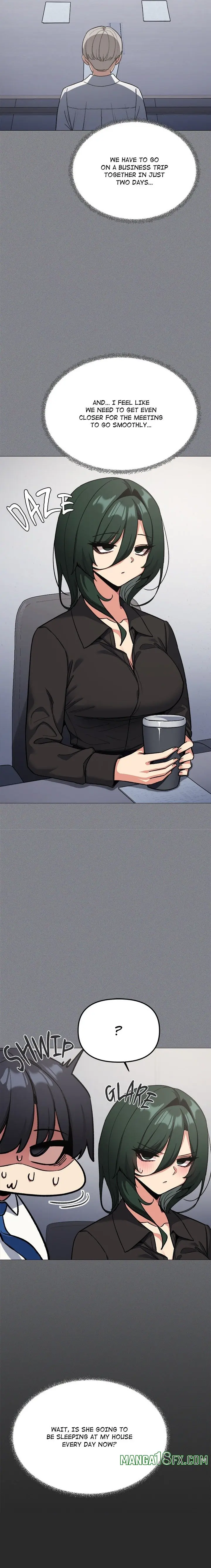 Stop Smoking Episode 73 - Page 7