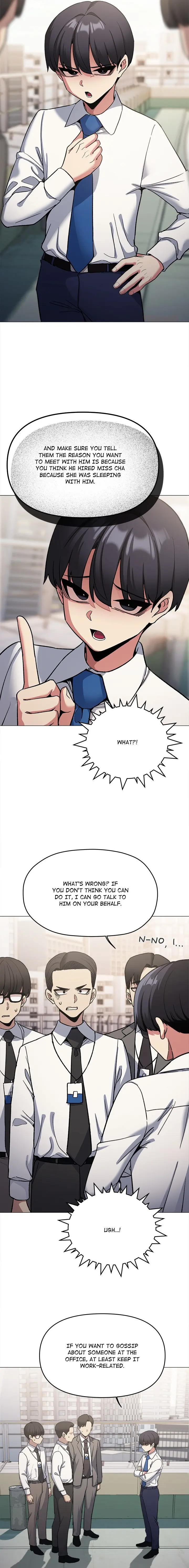 Stop Smoking Episode 74 - Page 3