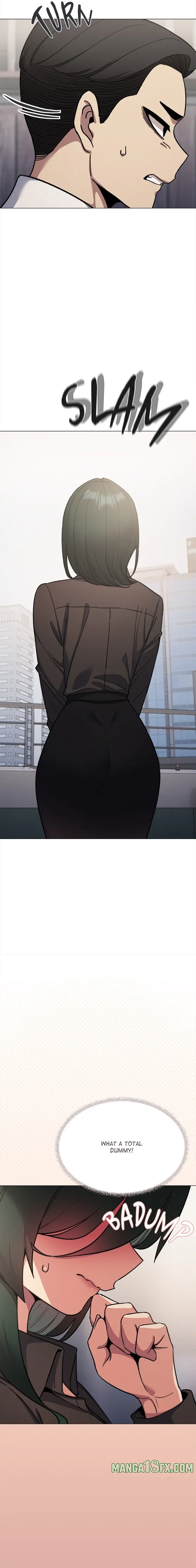 Stop Smoking Episode 74 - Page 7