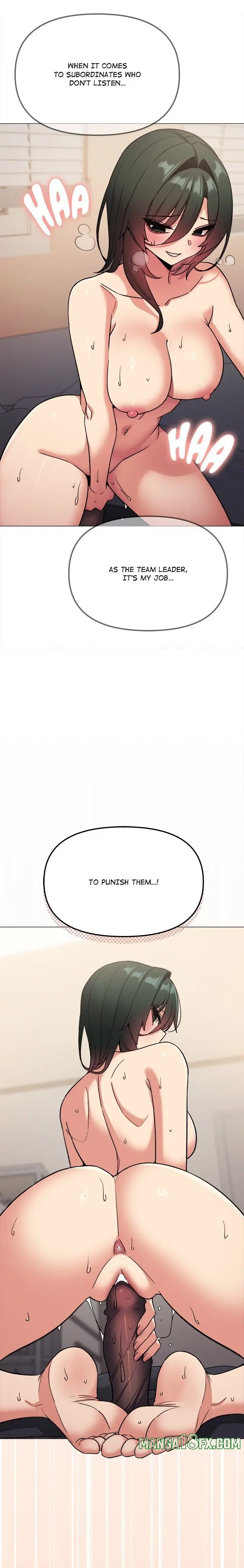 Stop Smoking Episode 75 - Page 13