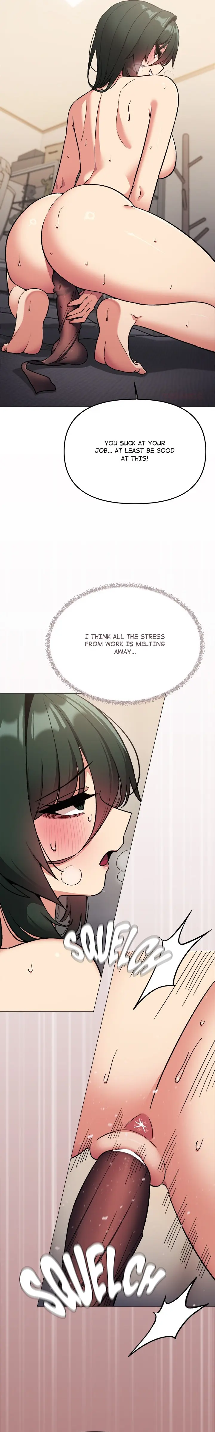 Stop Smoking Episode 75 - Page 16