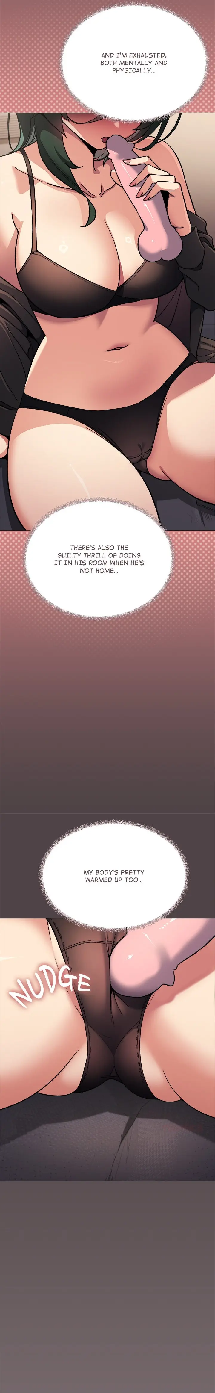Stop Smoking Episode 75 - Page 4