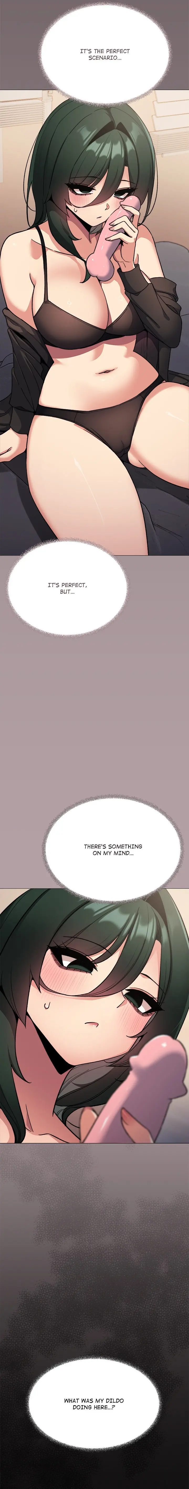 Stop Smoking Episode 75 - Page 5