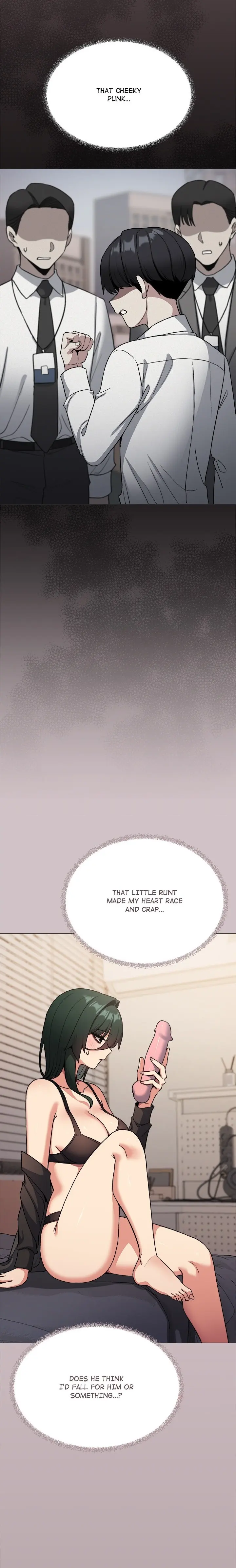 Stop Smoking Episode 75 - Page 7