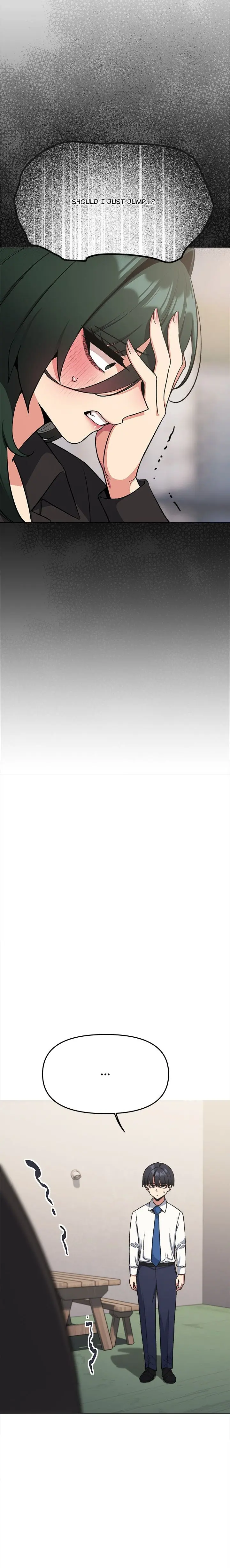 Stop Smoking Episode 76 - Page 10