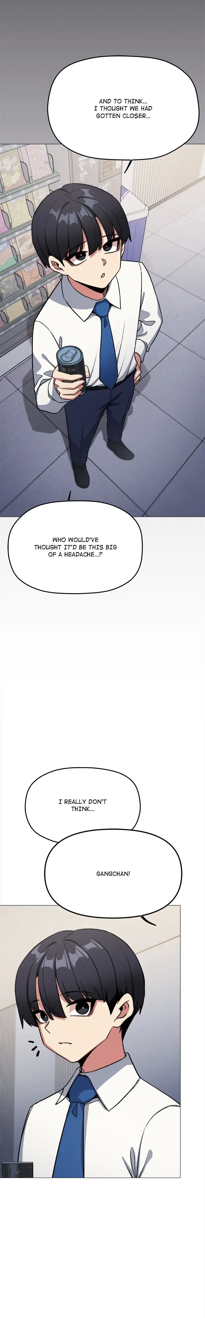 Stop Smoking Episode 76 - Page 13