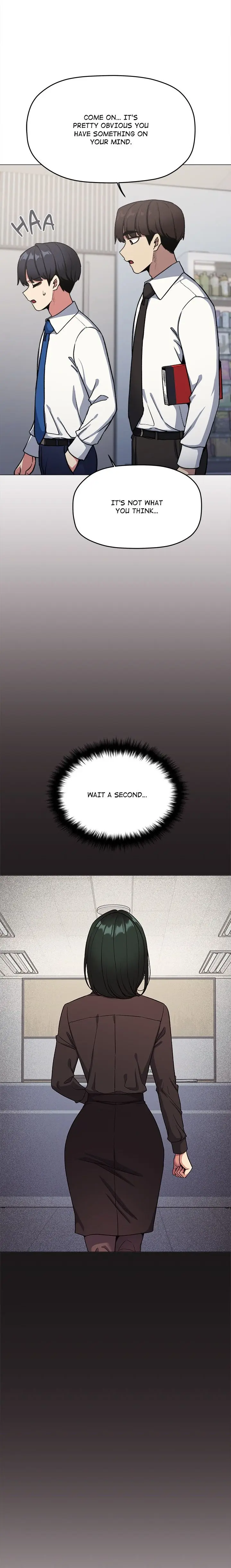 Stop Smoking Episode 76 - Page 16