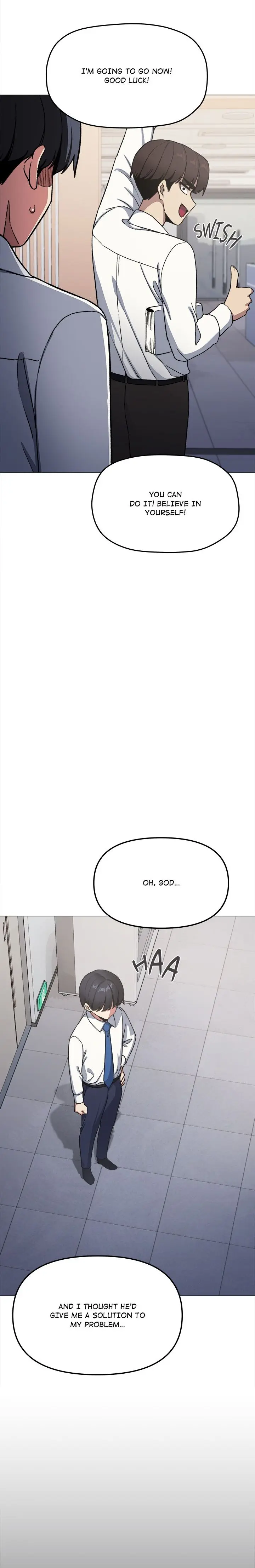 Stop Smoking Episode 76 - Page 20