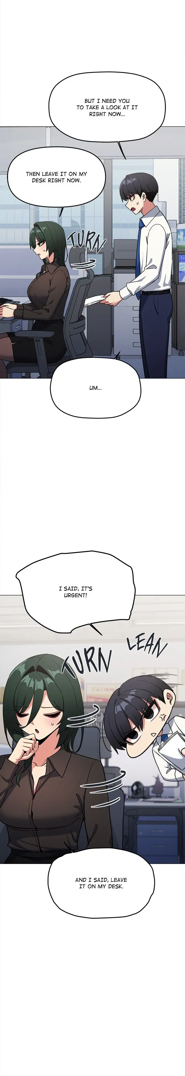 Stop Smoking Episode 76 - Page 3