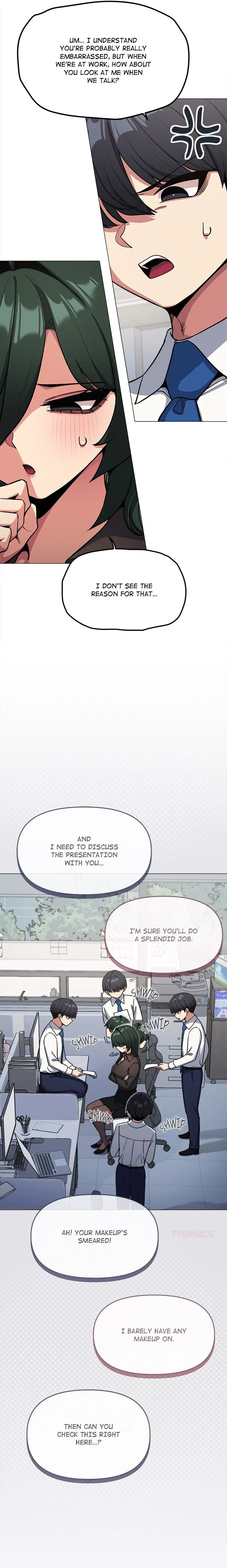 Stop Smoking Episode 76 - Page 4