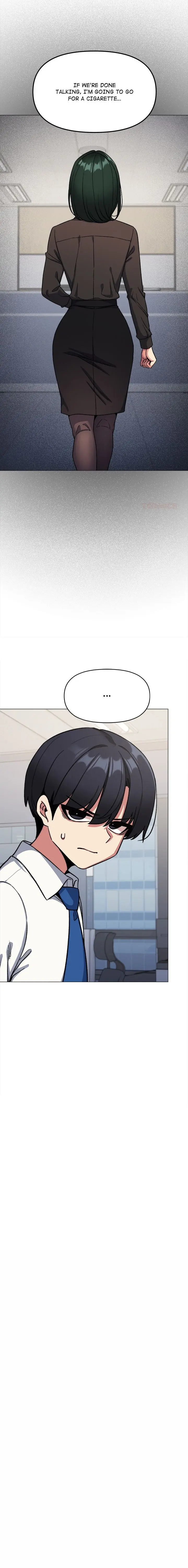 Stop Smoking Episode 76 - Page 6