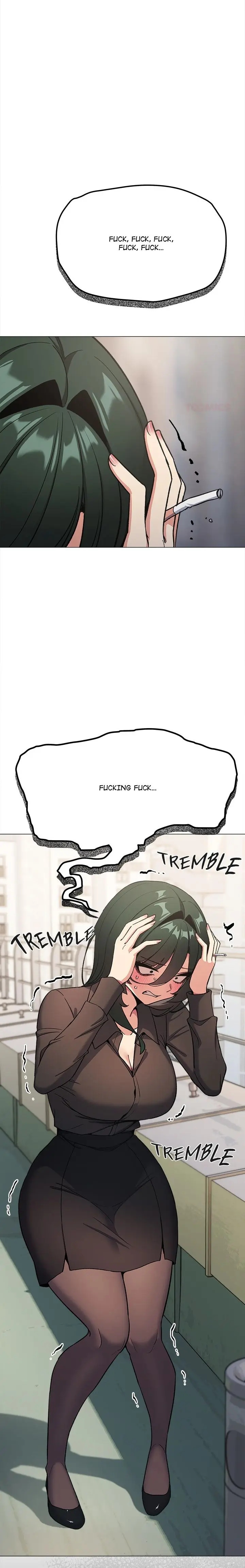 Stop Smoking Episode 76 - Page 9