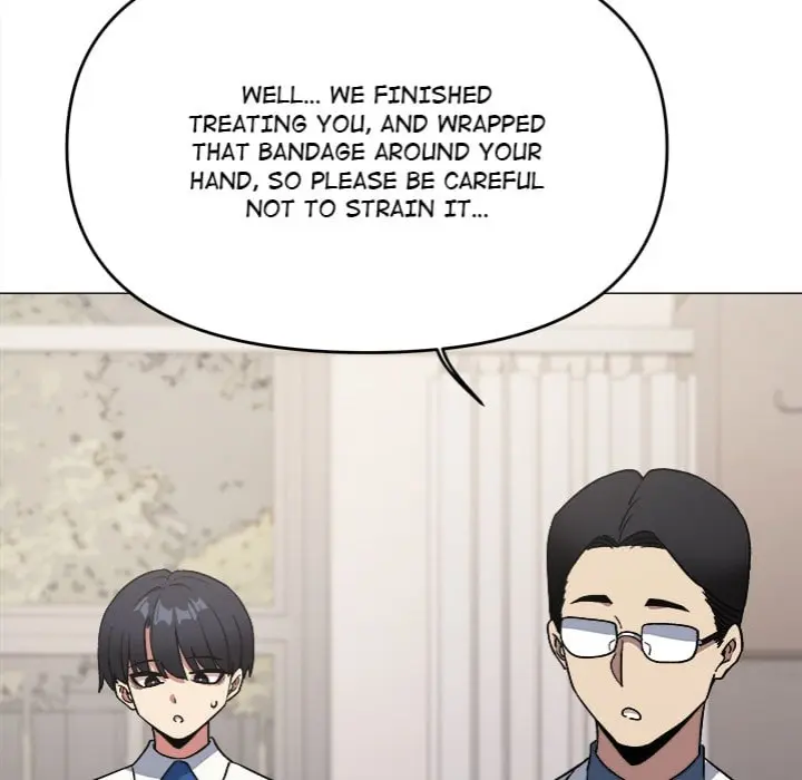 Stop Smoking Episode 77 - Page 116