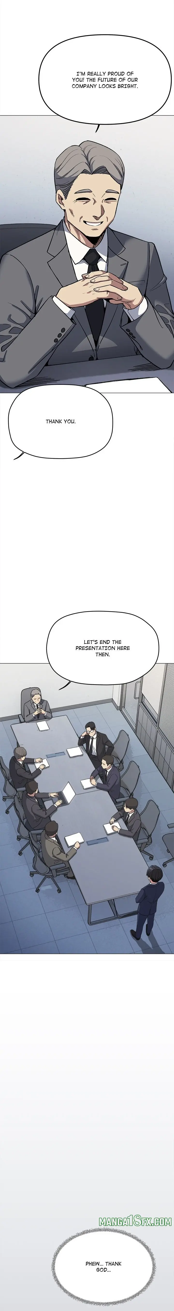 Stop Smoking Episode 78 - Page 3