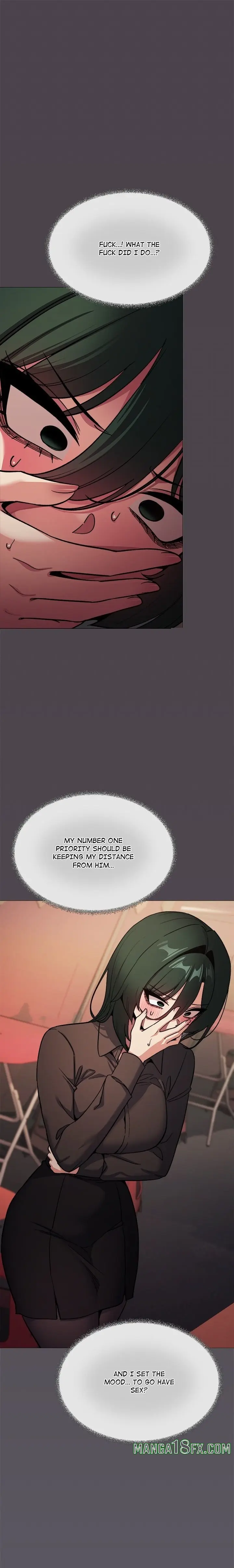 Stop Smoking Episode 79 - Page 1