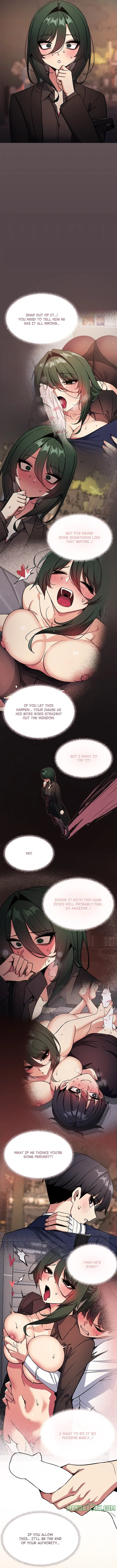 Stop Smoking Episode 79 - Page 18