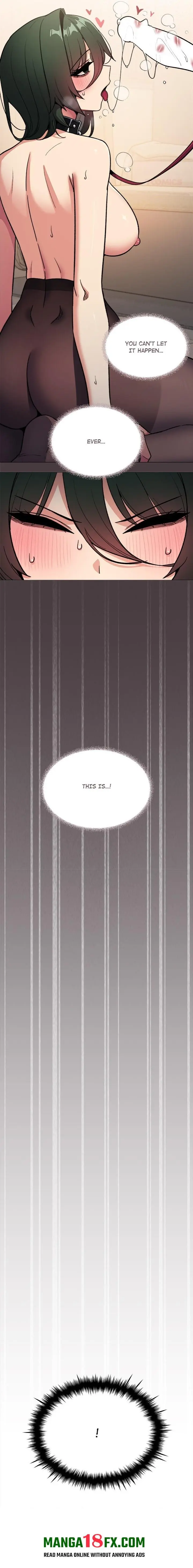 Stop Smoking Episode 79 - Page 19