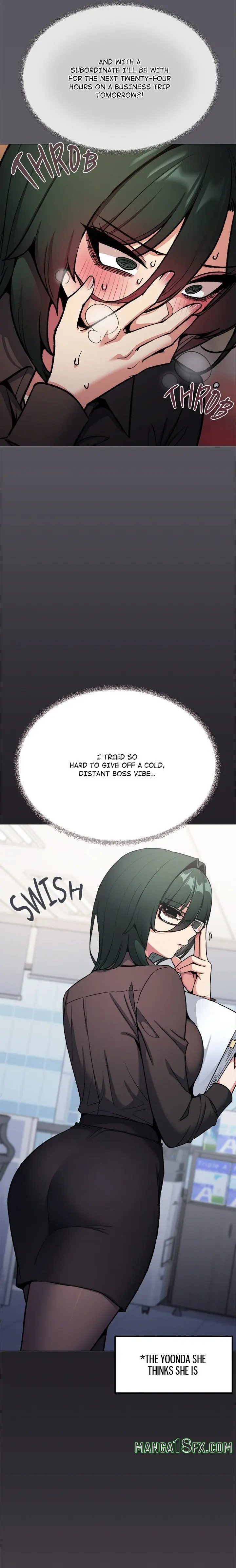 Stop Smoking Episode 79 - Page 2