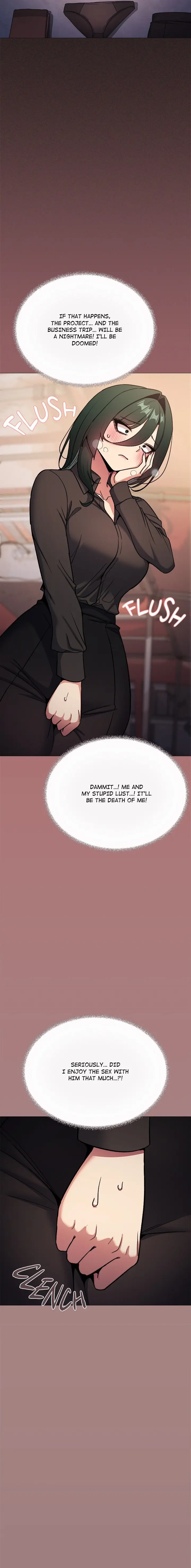 Stop Smoking Episode 79 - Page 5