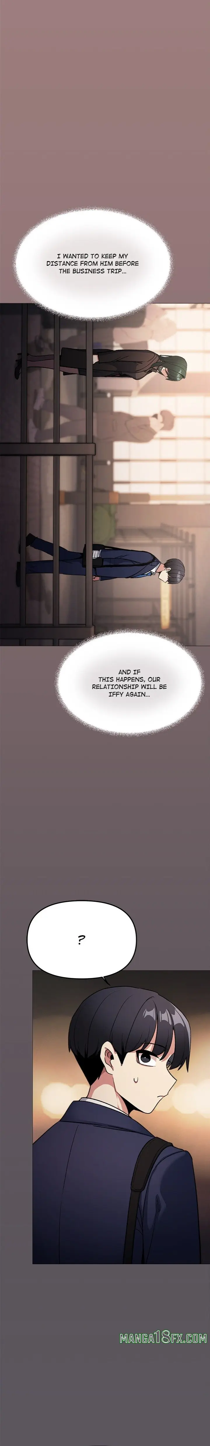 Stop Smoking Episode 79 - Page 6