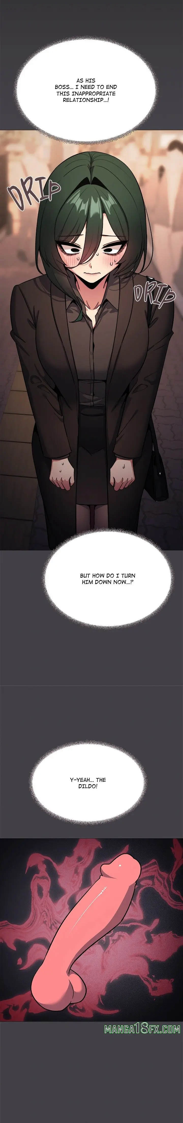 Stop Smoking Episode 79 - Page 8