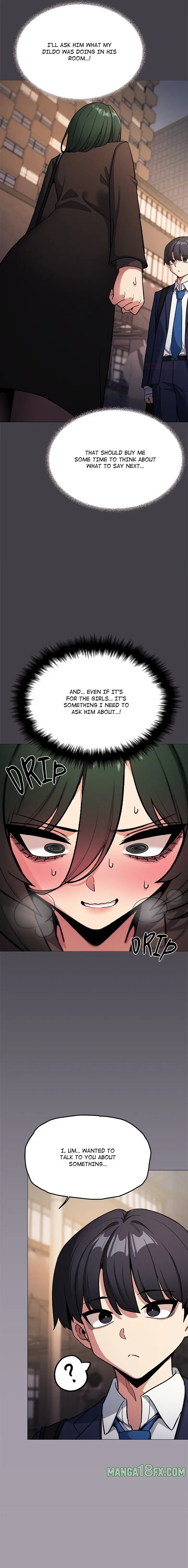 Stop Smoking Episode 79 - Page 9