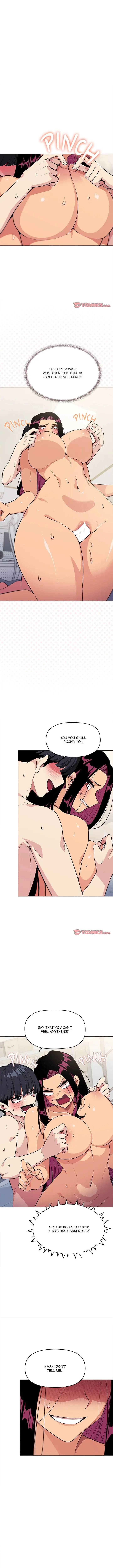 Stop Smoking Episode 8 - Page 1