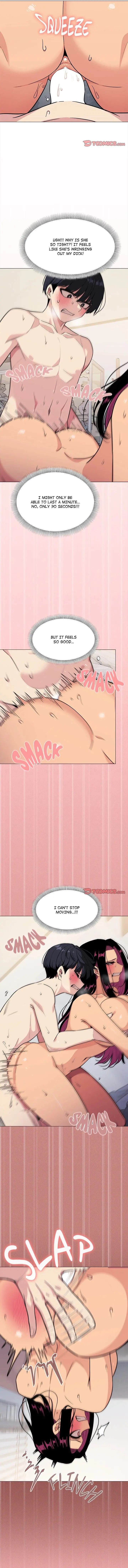 Stop Smoking Episode 8 - Page 11