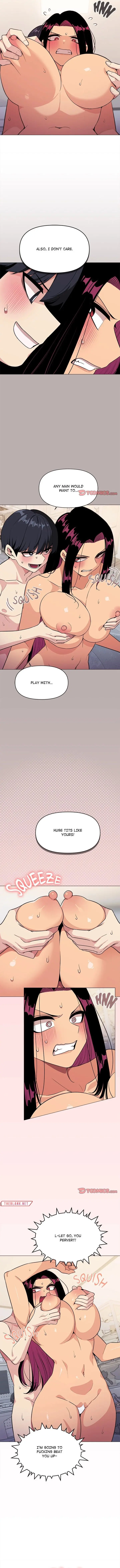 Stop Smoking Episode 8 - Page 3