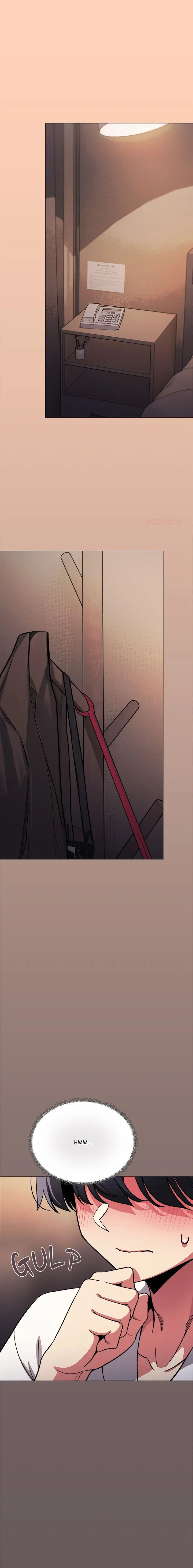 Stop Smoking Episode 80 - Page 1