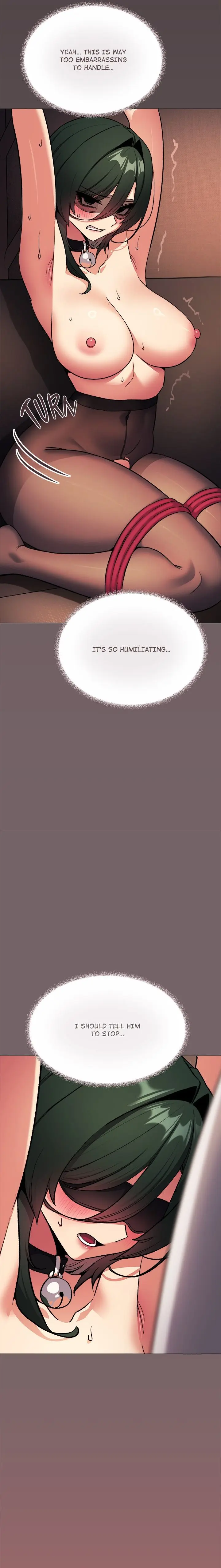 Stop Smoking Episode 80 - Page 13