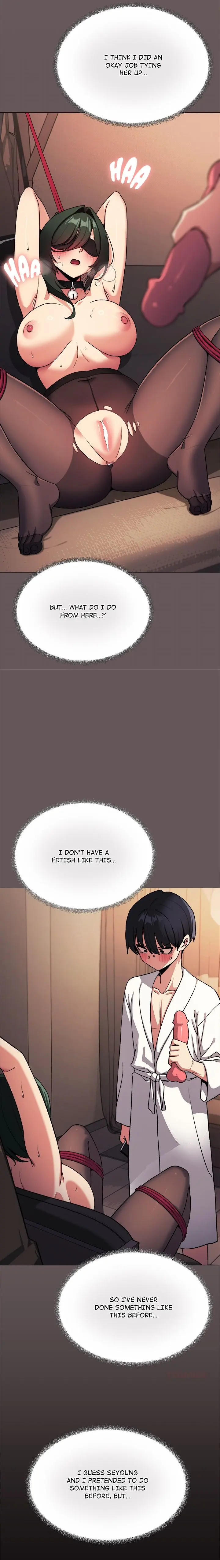 Stop Smoking Episode 80 - Page 2
