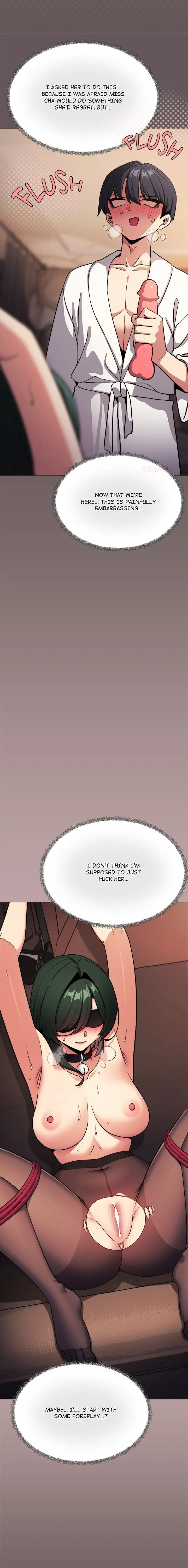 Stop Smoking Episode 80 - Page 4