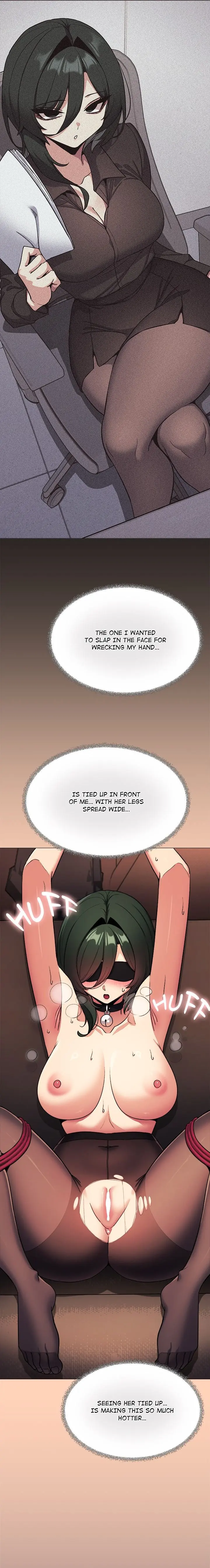Stop Smoking Episode 80 - Page 6