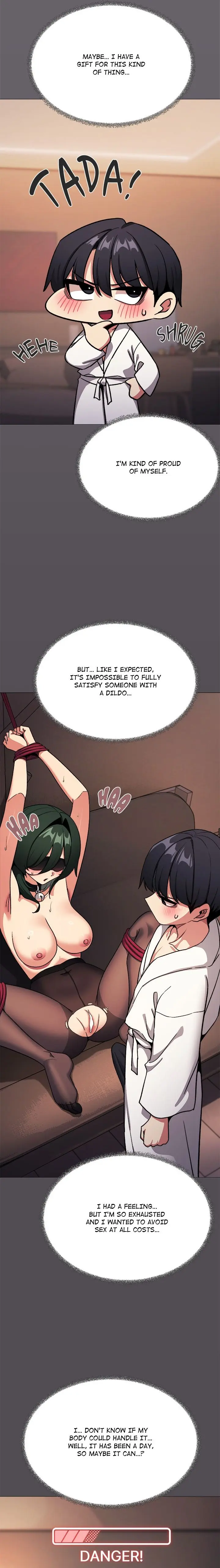 Stop Smoking Episode 81 - Page 4