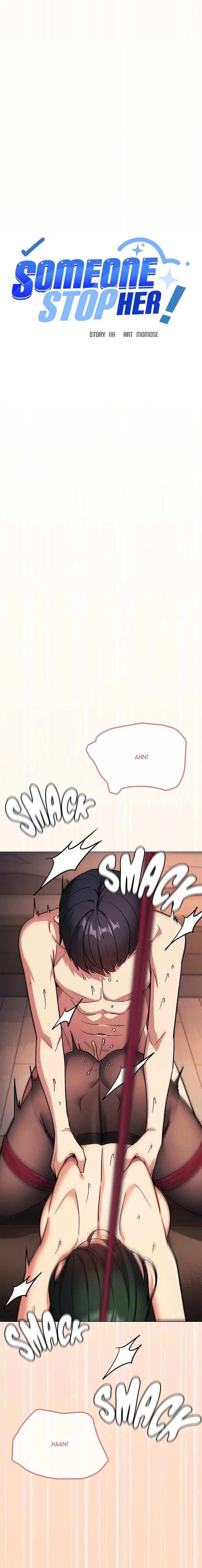 Stop Smoking Episode 83 - Page 10
