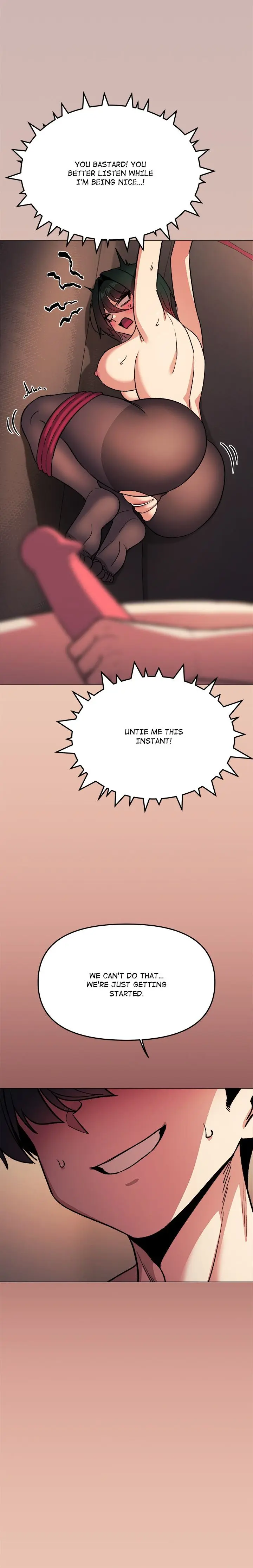 Stop Smoking Episode 83 - Page 21