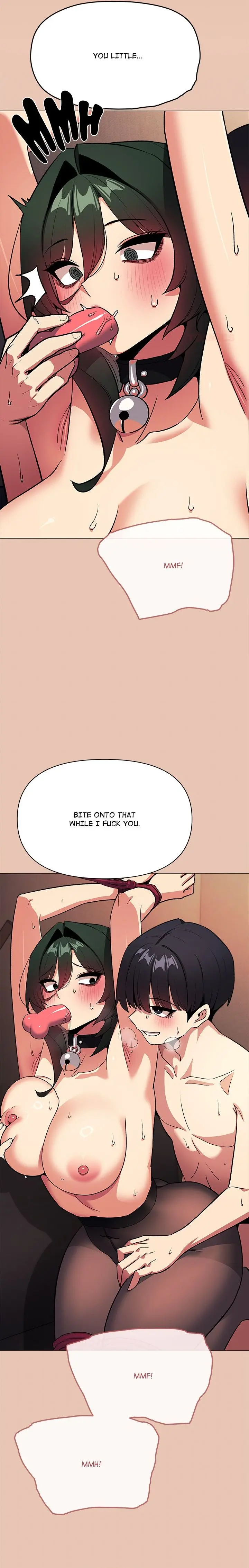Stop Smoking Episode 83 - Page 22